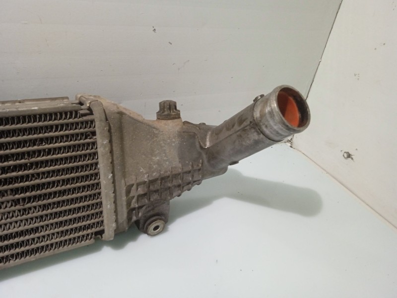 Recambio de intercooler para mazda 3 sedán (bk) 1.6 di turbo (bk12y) referencia OEM IAM Y60113550B  