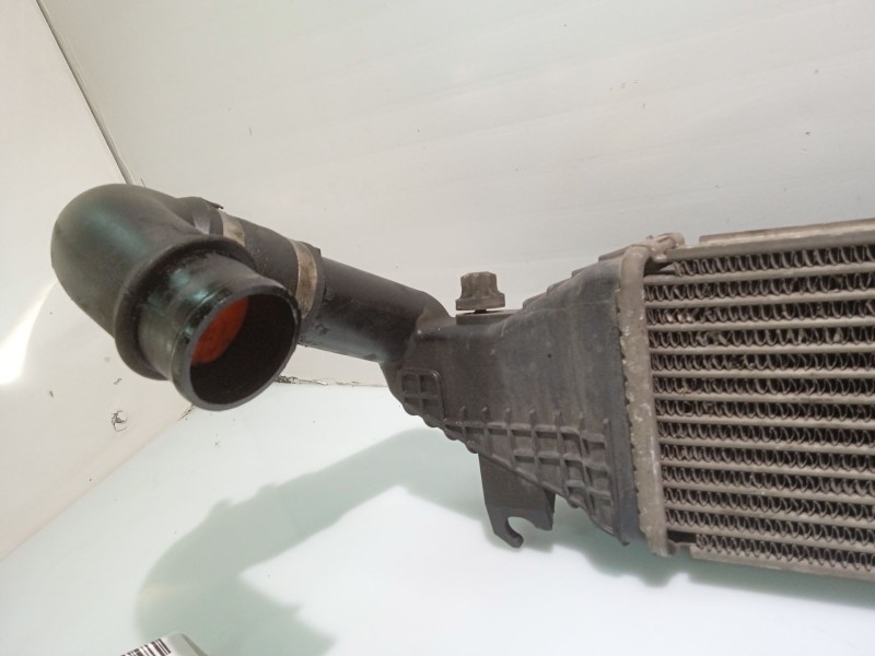 Recambio de intercooler para mazda 3 sedán (bk) 1.6 di turbo (bk12y) referencia OEM IAM Y60113550B  