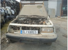 suzuki vitara (et) del año 2005