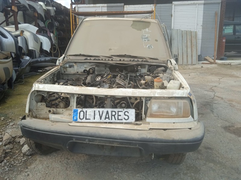 suzuki vitara (et) del año 2005