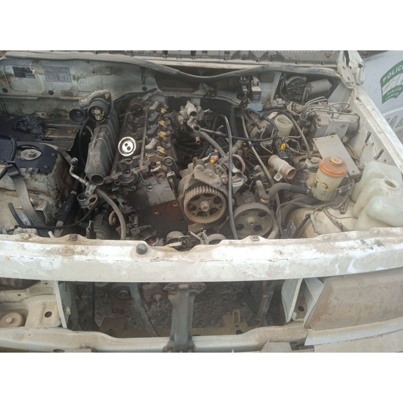 suzuki vitara (et) del año 2005