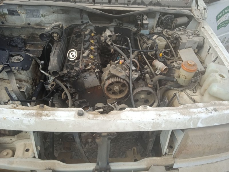 suzuki vitara (et) del año 2005