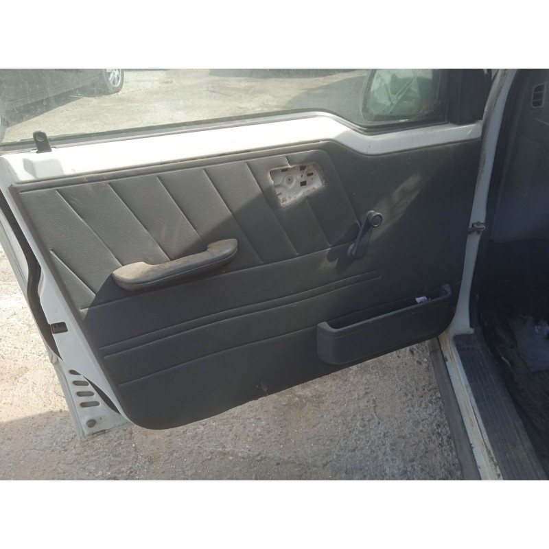 suzuki vitara (et) del año 2005