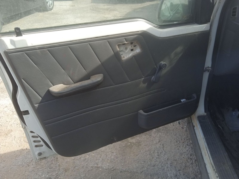 suzuki vitara (et) del año 2005