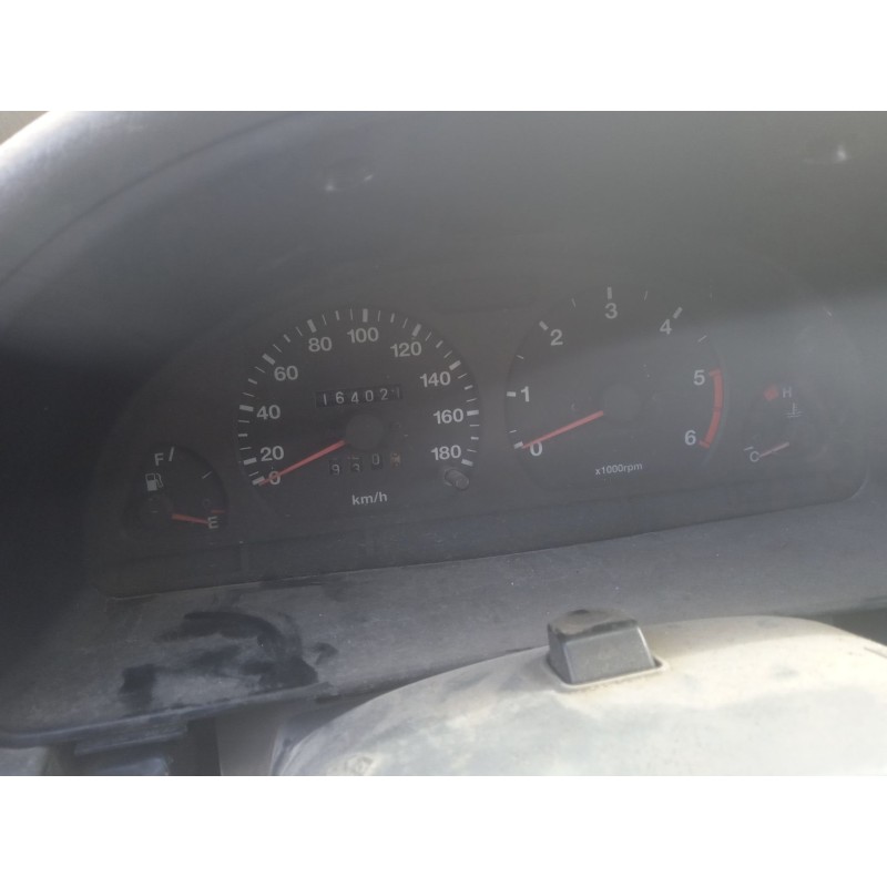 suzuki vitara (et) del año 2005