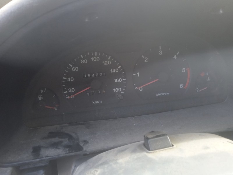 suzuki vitara (et) del año 2005