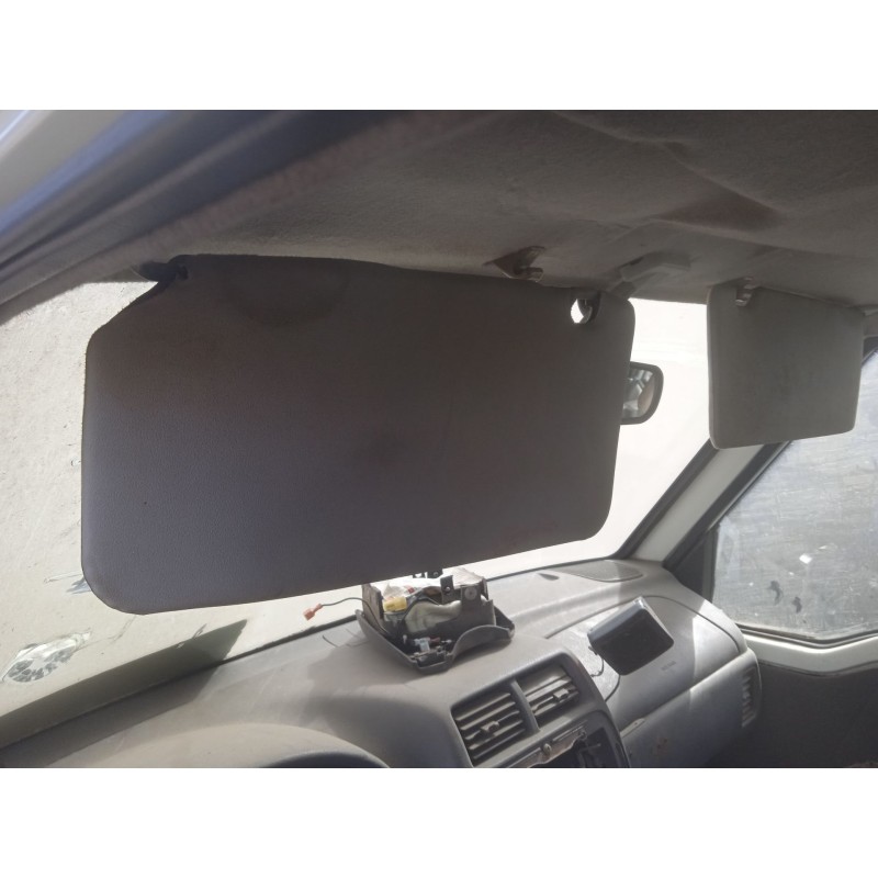 suzuki vitara (et) del año 2005