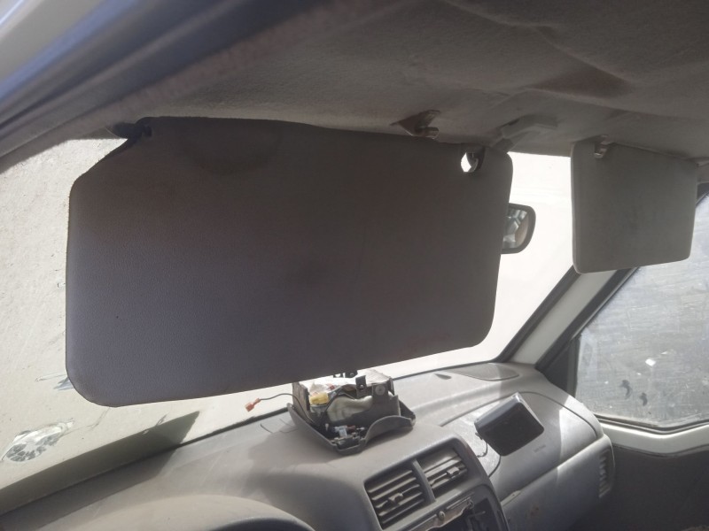 suzuki vitara (et) del año 2005