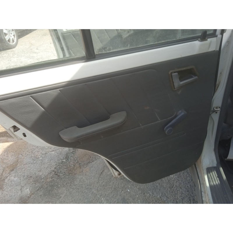 suzuki vitara (et) del año 2005