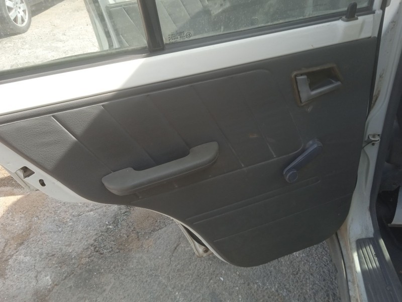 suzuki vitara (et) del año 2005