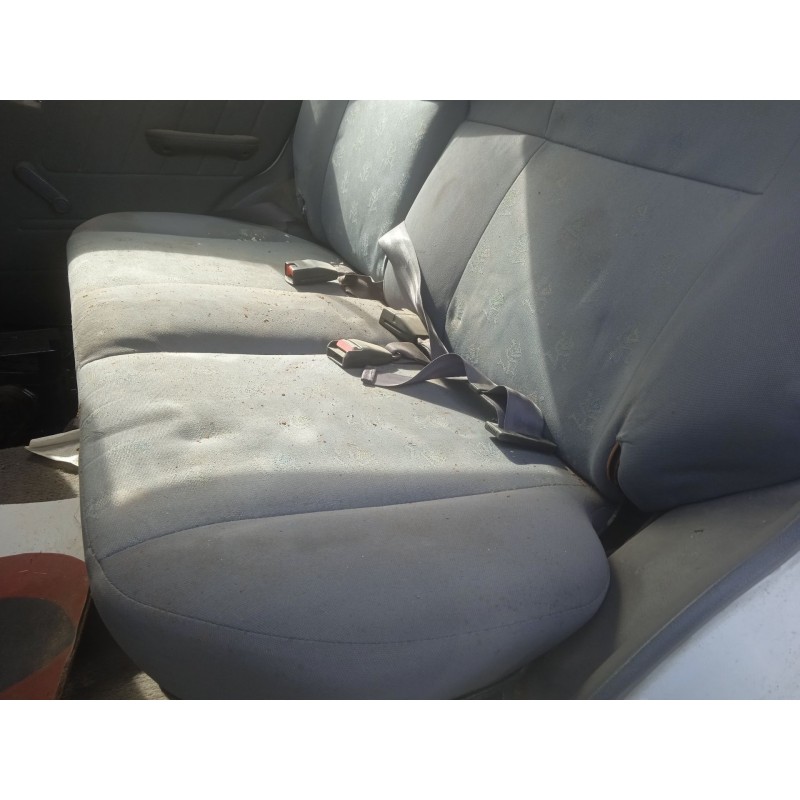 suzuki vitara (et) del año 2005