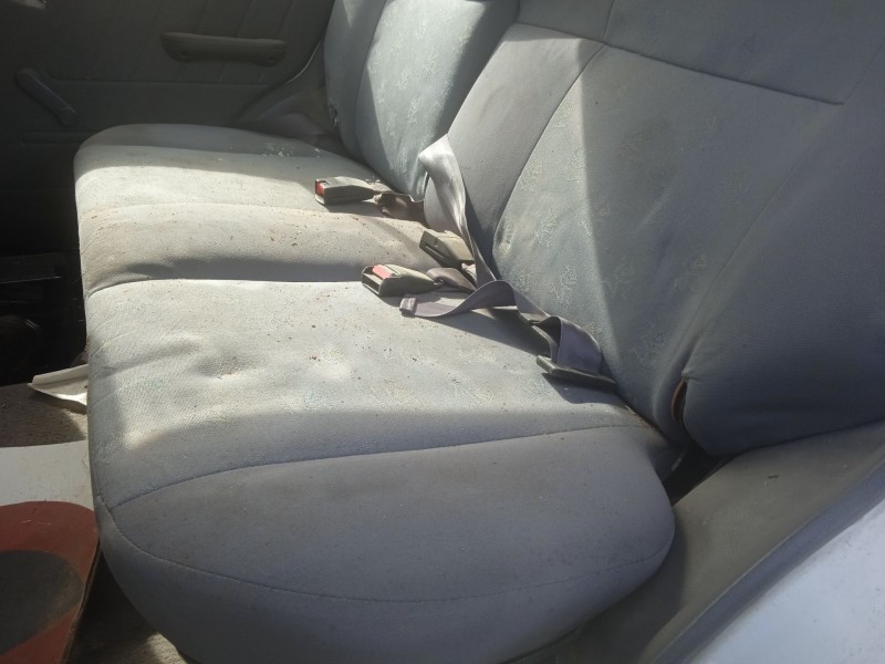 suzuki vitara (et) del año 2005