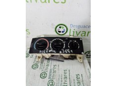Recambio de mando calefaccion / aire acondicionado para  referencia OEM IAM   