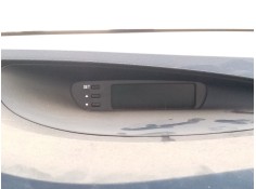 Recambio de pantalla multifuncion para hyundai i20 i (pb, pbt) 1.1 crdi referencia OEM IAM 941021J521  
