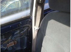 Recambio de cinturon seguridad delantero derecho para mitsubishi grandis (na_w) 2.4 mivec (na4w) referencia OEM IAM MN173798HA  