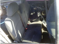 Recambio de asientos trasero derecho para mitsubishi grandis (na_w) 2.4 mivec (na4w) referencia OEM IAM 6912A010XA 6902A012XA 