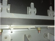 Recambio de airbag delantero derecho para mitsubishi grandis (na_w) 2.4 mivec (na4w) referencia OEM IAM MN173206 MR480830  2