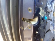 Recambio de cerradura puerta trasera izquierda para mitsubishi grandis (na_w) 2.4 mivec (na4w) referencia OEM IAM MN167699  