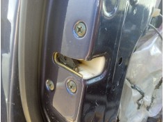 Recambio de cerradura puerta delantera izquierda para mitsubishi grandis (na_w) 2.4 mivec (na4w) referencia OEM IAM MN167831  
