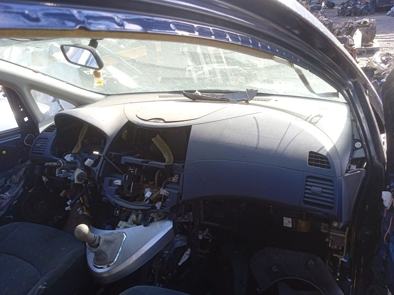 Recambio de salpicadero para mitsubishi grandis (na_w) 2.4 mivec (na4w) referencia OEM IAM MN151910VB  