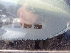 Recambio de luna custodia delantera izquierda para mitsubishi grandis (na_w) 2.4 mivec (na4w) referencia OEM IAM MR957569   2