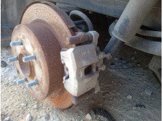 Recambio de pinza freno trasera izquierda para mitsubishi grandis (na_w) 2.4 mivec (na4w) referencia OEM IAM MN116309  