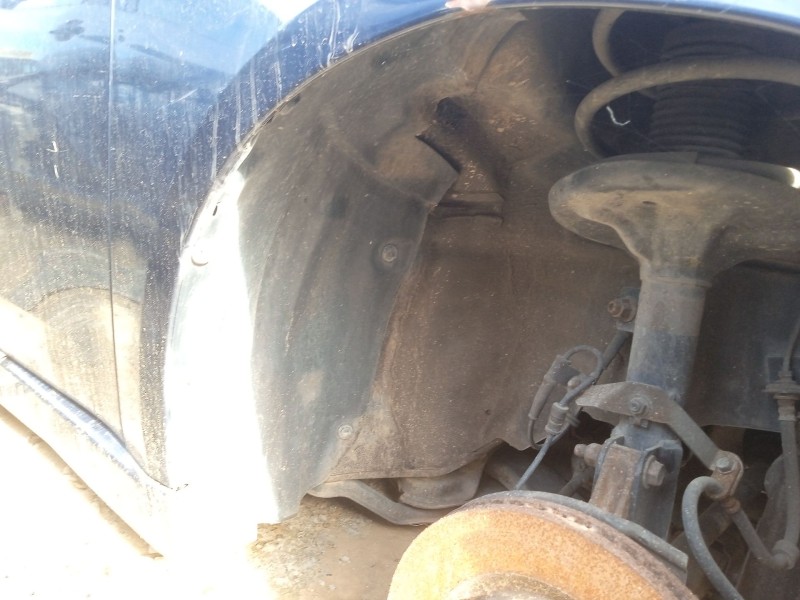 Recambio de paso rueda para mitsubishi grandis (na_w) 2.4 mivec (na4w) referencia OEM IAM 5370A030  