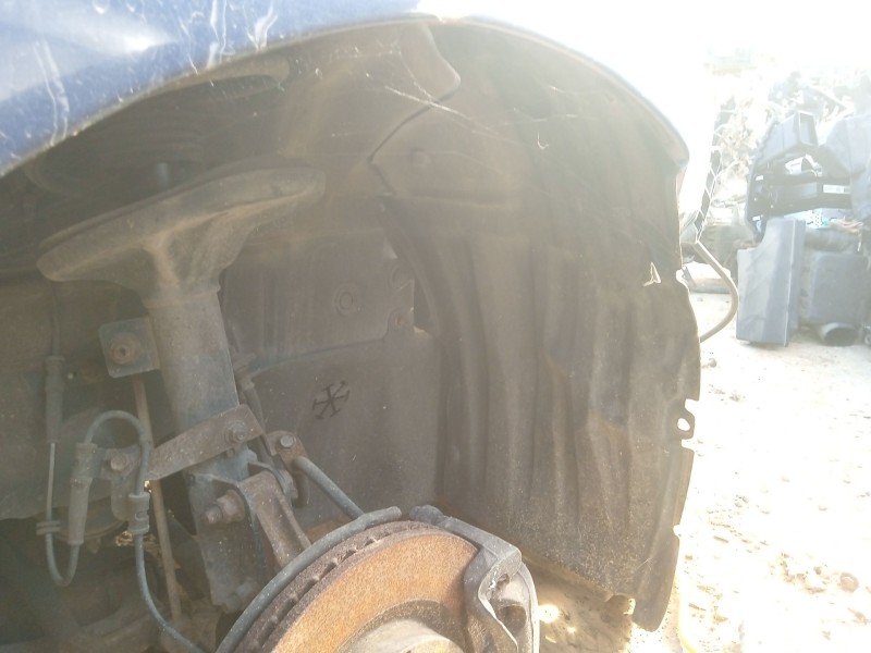 Recambio de paso rueda para mitsubishi grandis (na_w) 2.4 mivec (na4w) referencia OEM IAM 5370A030  