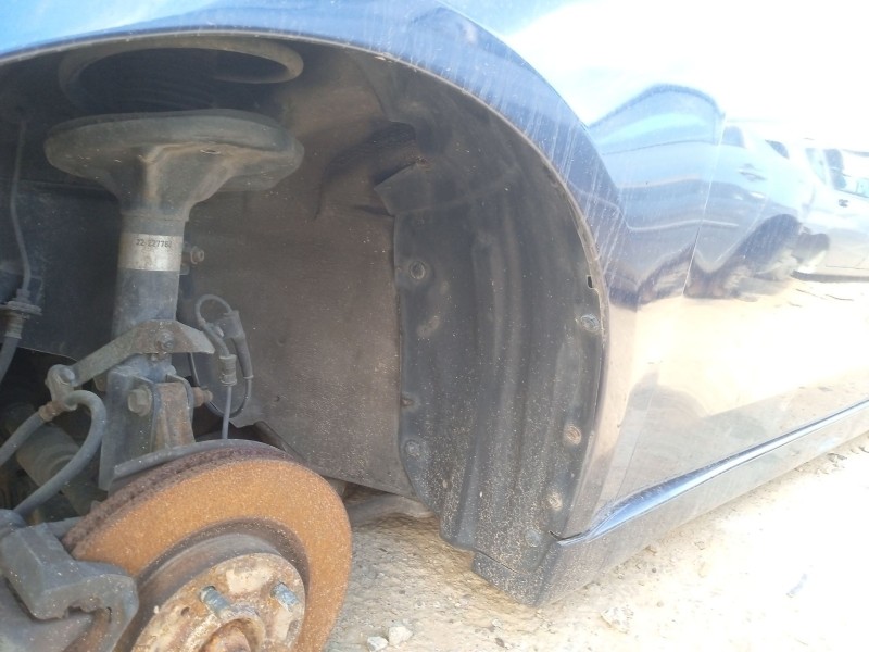 Recambio de paso rueda para mitsubishi grandis (na_w) 2.4 mivec (na4w) referencia OEM IAM 5370A029  