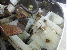 Recambio de varillaje cambio para mitsubishi grandis (na_w) 2.4 mivec (na4w) referencia OEM IAM 2460A012   2