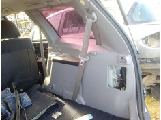 Recambio de cinturon seguridad trasero derecho para mitsubishi grandis (na_w) 2.4 mivec (na4w) referencia OEM IAM MN134130HA  
