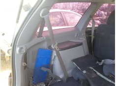 Recambio de cinturon seguridad trasero izquierdo para mitsubishi grandis (na_w) 2.4 mivec (na4w) referencia OEM IAM MN134129HA  