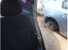Recambio de cinturon seguridad trasero izquierdo para mitsubishi grandis (na_w) 2.4 mivec (na4w) referencia OEM IAM MN134123HA  