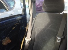 Recambio de cinturon seguridad trasero derecho para mitsubishi grandis (na_w) 2.4 mivec (na4w) referencia OEM IAM MN134124HA  