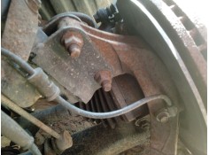 Recambio de mangueta delantera derecha para mitsubishi grandis (na_w) 2.4 mivec (na4w) referencia OEM IAM MR594356   2