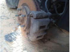 Recambio de pinza freno delantera derecha para mitsubishi grandis (na_w) 2.4 mivec (na4w) referencia OEM IAM MR407676  