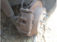 Recambio de pinza freno trasera derecha para mitsubishi grandis (na_w) 2.4 mivec (na4w) referencia OEM IAM MN116310  