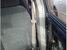 Recambio de cinturon seguridad delantero izquierdo para mitsubishi grandis (na_w) 2.4 mivec (na4w) referencia OEM IAM MN173797HA