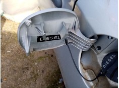 Recambio de tapa exterior combustible para hyundai i20 i (pb, pbt) 1.1 crdi referencia OEM IAM 695101J000   2
