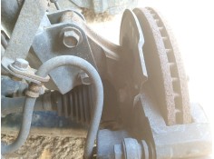 Recambio de mangueta delantera izquierda para mitsubishi grandis (na_w) 2.4 mivec (na4w) referencia OEM IAM MR594355   2