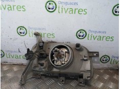 Recambio de faro izquierdo para  referencia OEM IAM    2