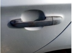 Recambio de maneta exterior trasera izquierda para hyundai i20 i (pb, pbt) 1.1 crdi referencia OEM IAM 826511J000CA  