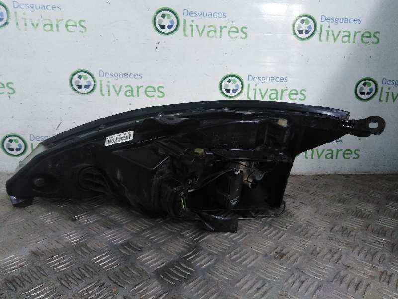 Recambio de faro derecho para ford focus berlina (cak) trend   |   08.98 - 12.04 | 1998 - 2004 | 90 cv / 66 kw referencia OEM IA