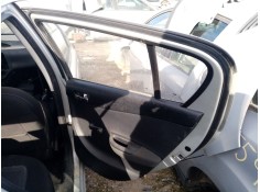 Recambio de puerta trasera derecha para hyundai i20 i (pb, pbt) 1.1 crdi referencia OEM IAM 770044P000   2