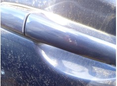 Recambio de maneta exterior trasera derecha para mitsubishi grandis (na_w) 2.4 mivec (na4w) referencia OEM IAM MN129434WA   2