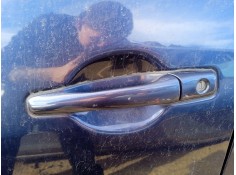 Recambio de maneta exterior delantera izquierda para mitsubishi grandis (na_w) 2.4 mivec (na4w) referencia OEM IAM MR647214  