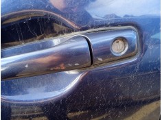 Recambio de maneta exterior delantera izquierda para mitsubishi grandis (na_w) 2.4 mivec (na4w) referencia OEM IAM MR647214   2