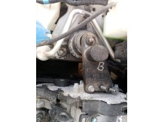 Recambio de soporte motor para hyundai i20 i (pb, pbt) 1.1 crdi referencia OEM IAM 218101J500  