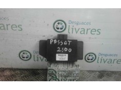 Recambio de modulo electronico para volkswagen passat berlina (3b2) comfortline   |   09.96 - 12.00 | 1996 - 2000 | 125 cv / 92  2