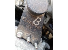 Recambio de soporte motor para hyundai i20 i (pb, pbt) 1.1 crdi referencia OEM IAM 218101J500   2